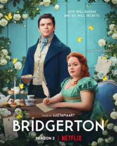 Bridgerton Season 3